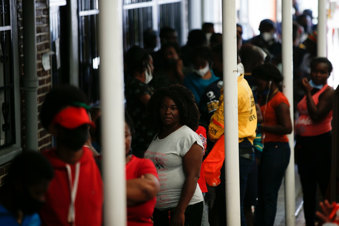 Alerta la CIDH sobre “emergencia migratoria” en Norte y Centroamérica