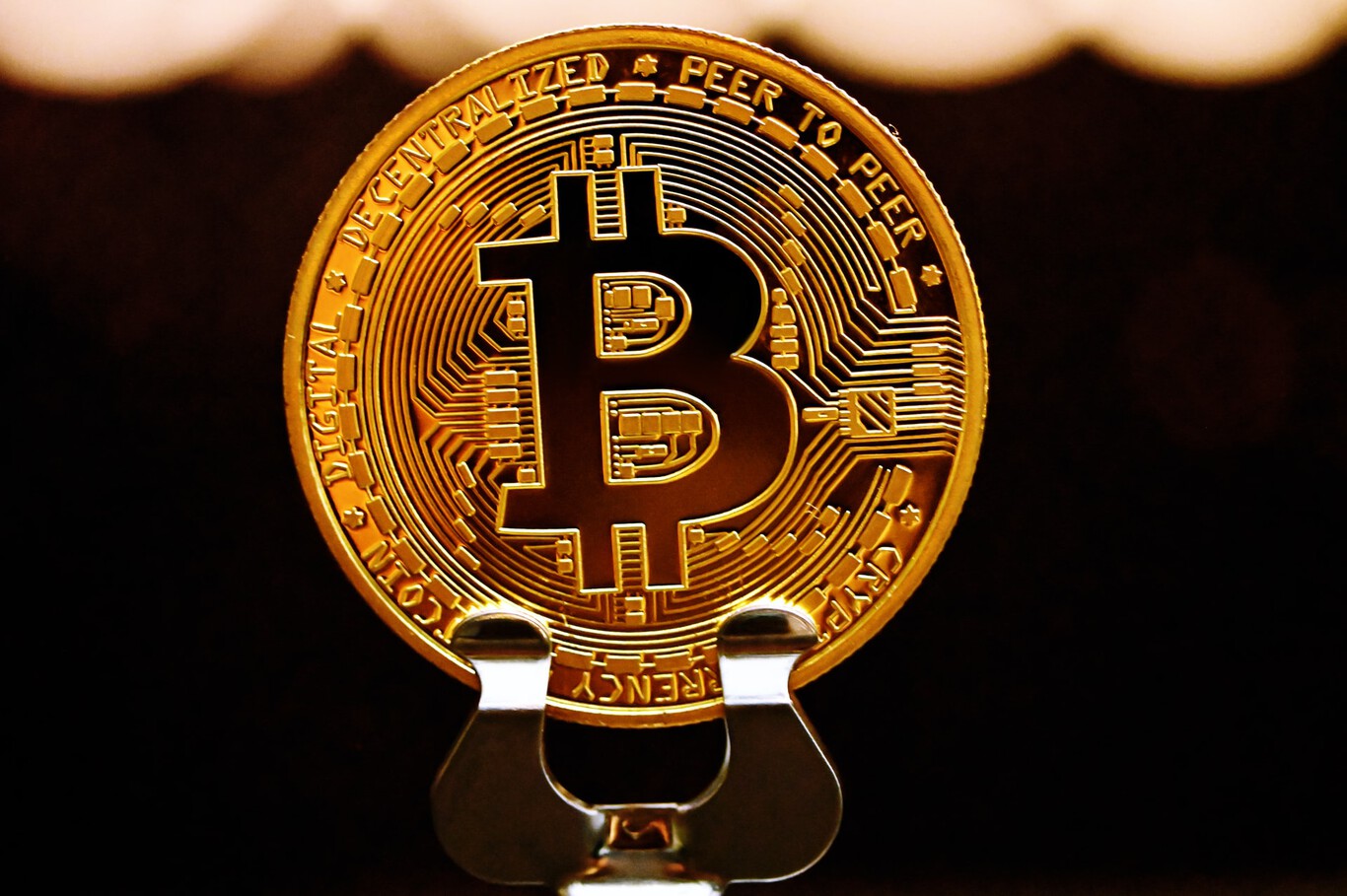El Salvador creará la ‘Ciudad Bitcoin’: un lugar con menos impuestos, con forma de moneda y que estará a lado de un volcán