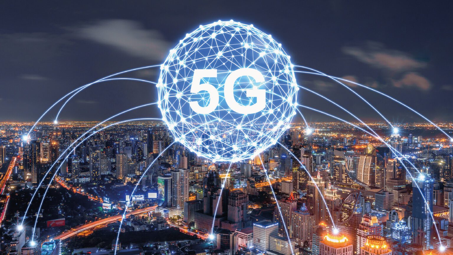 ¿Cómo será la telefonía celular del futuro que cambiará nuestras vidas?