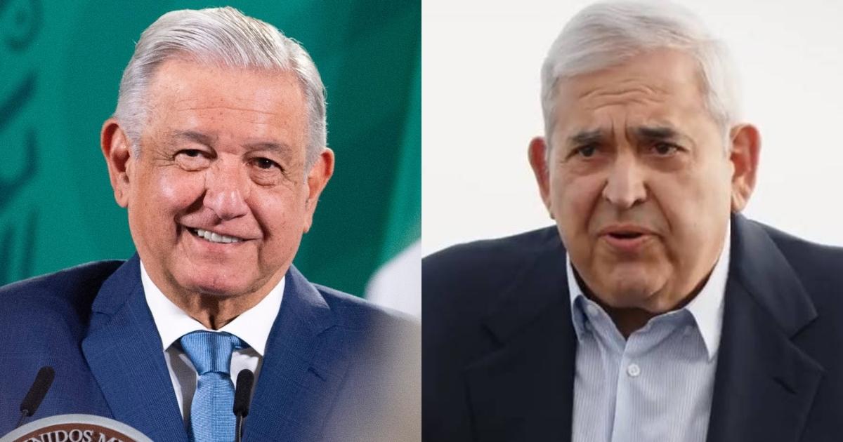 AMLO recupera lo robado: Ancira deposita los primeros 50 millones
