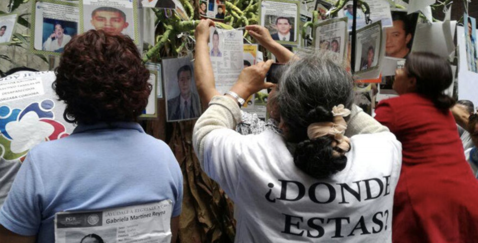 ¿Cuáles son las funciones del Comité Contra la Desaparición Forzada de las Naciones Unidas?