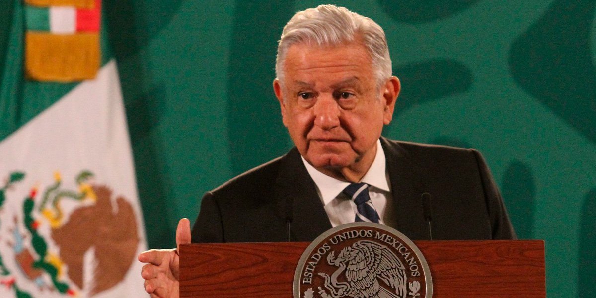 AMLO: Es importante que haya debate y que se conozca más la reforma eléctrica