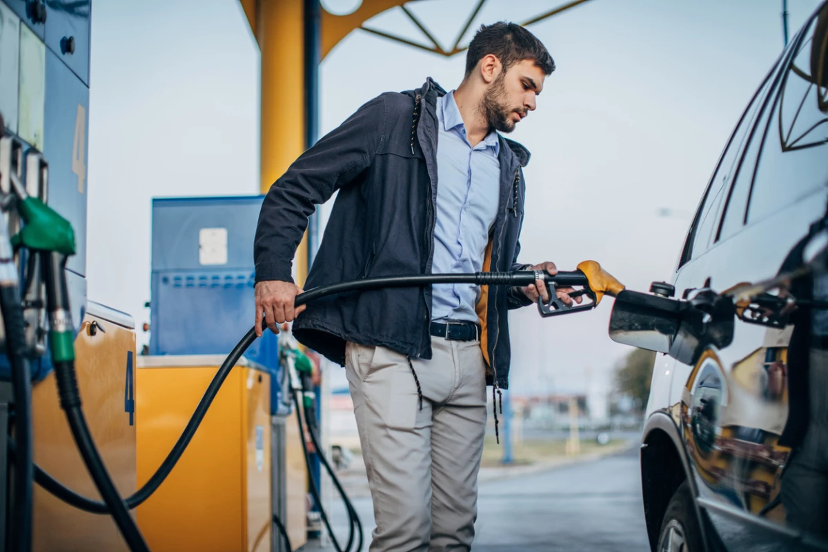 ¿Deducir la gasolina ante el SAT? Sí, es posible
