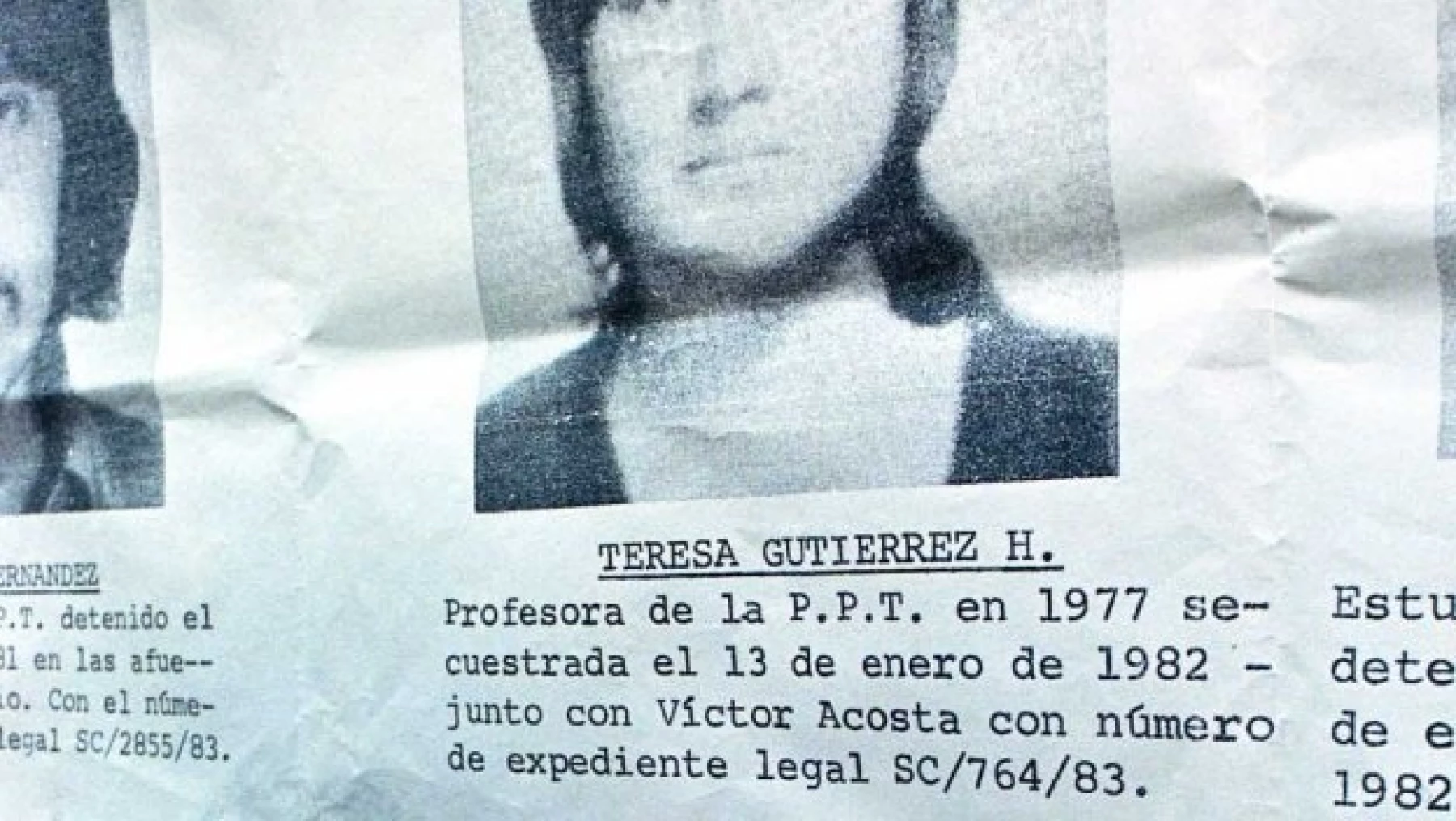 ¿Cómo avanza la Comisión para el Acceso a la Verdad, el Esclarecimiento Histórico y el Impulso a la Justicia de las violaciones graves a los #DDHH cometidas de 1965 a 1990?