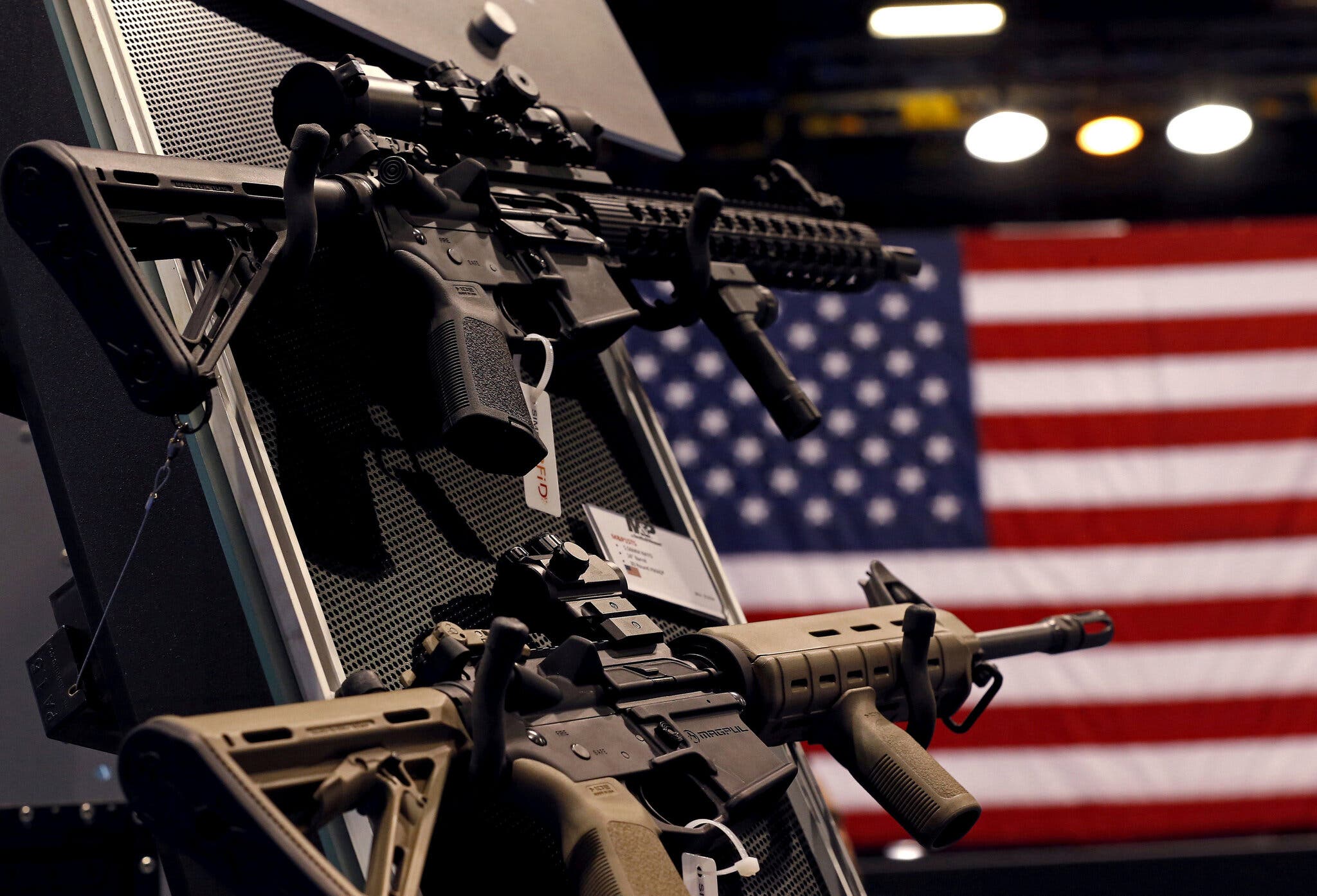 México llama ante el Consejo de Seguridad a reforzar control de armas