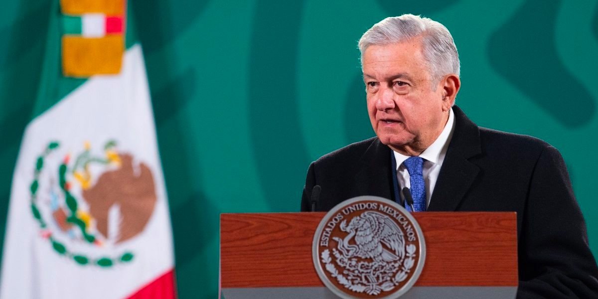 AMLO instruye a Encinas a revisar caso de periodista en Jalisco que presuntamente sufrió amenazas De Alfaro