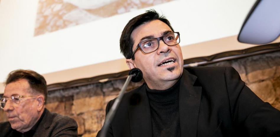 GERARDO PISARELLO: “La América que humillaron vencerá y será hermoso”