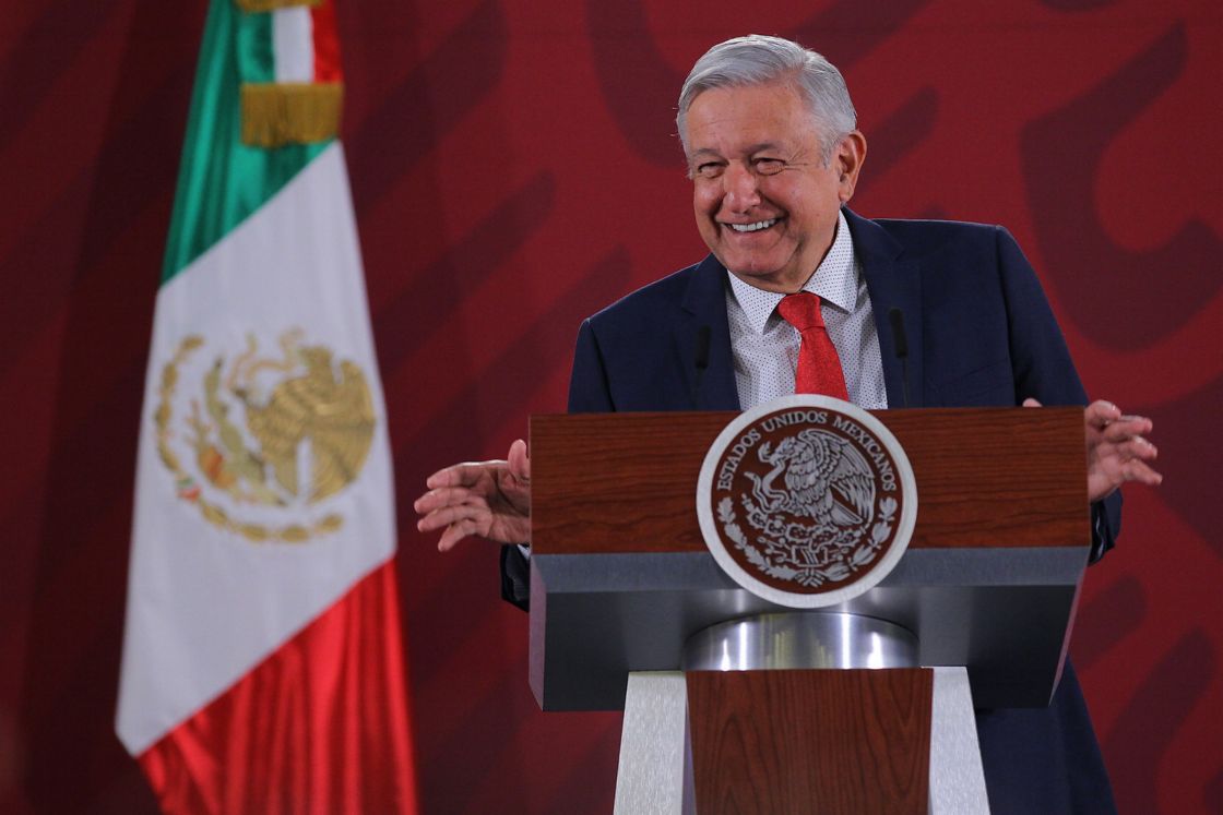 Resumen: Mañanera 10 de Diciembre de 2021