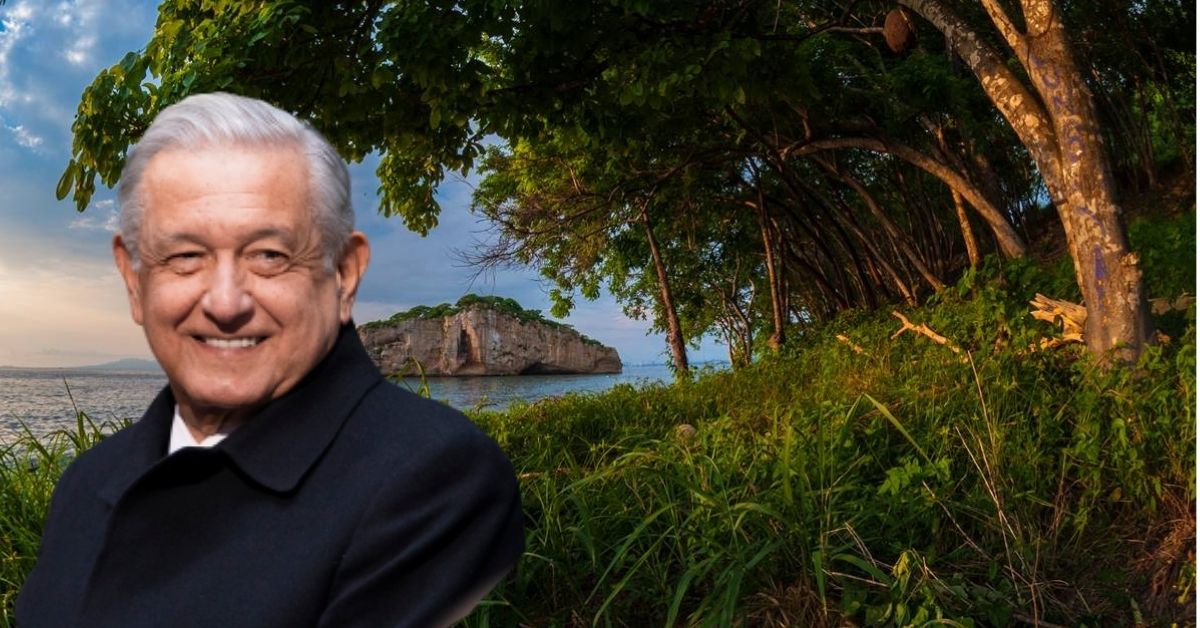 Frena AMLO obras que dañan el medio ambiente