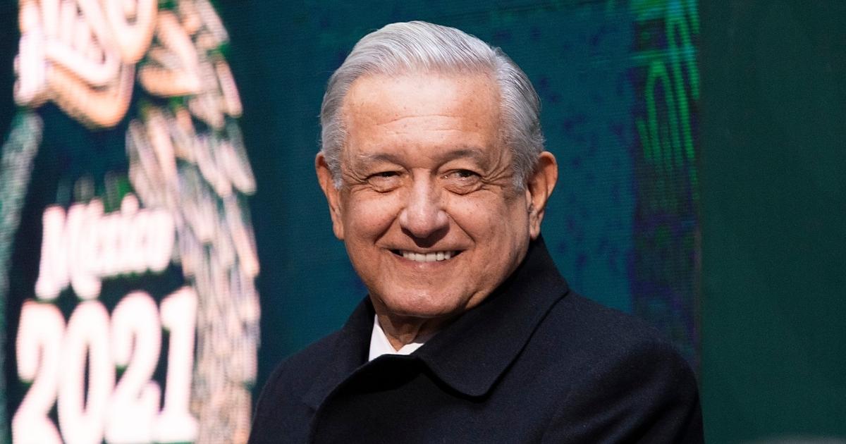 AMLO tiene la mayor aprobación de los mexicanos a mitad de su sexenio