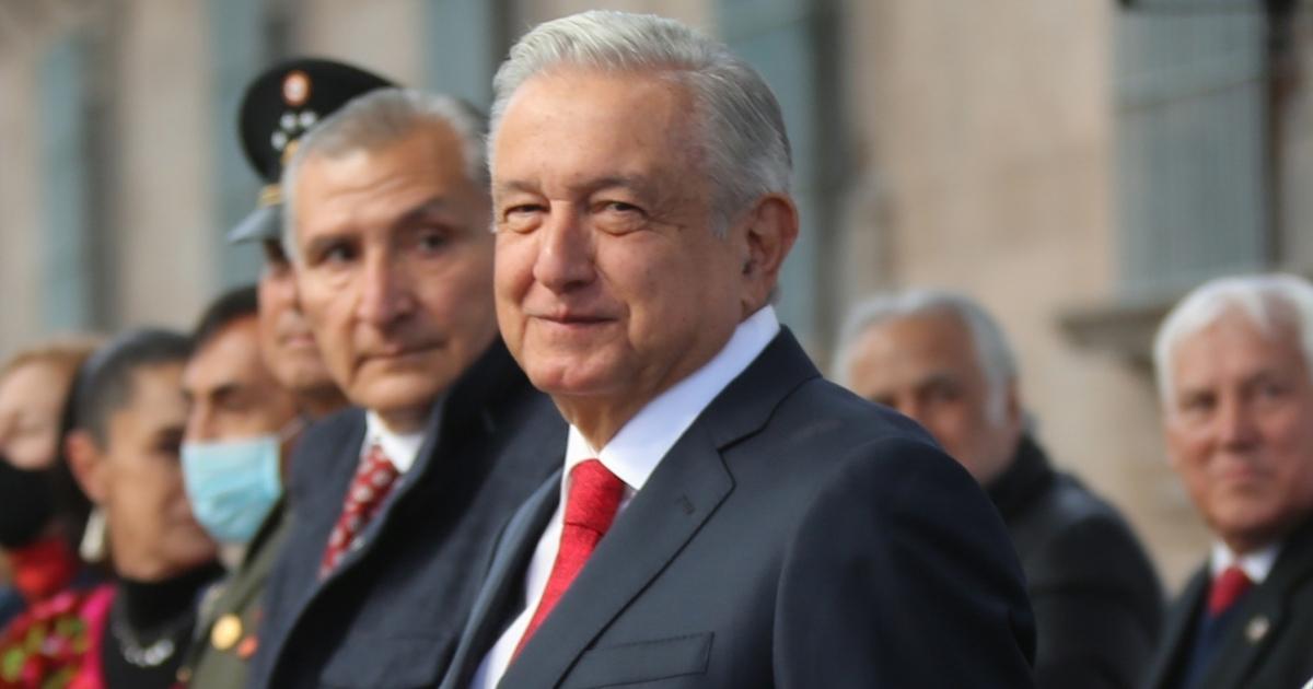 Sacando músculo: AMLO ya es el presidente con mejor aprobación en todo el mundo