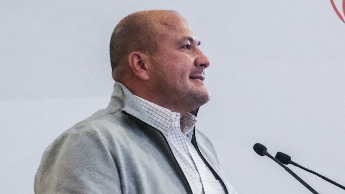 “Otro narcogobernador, ahora en Jalisco”; testigo en EU relaciona a Enrique Alfaro y su familia con el crimen organizado: Ricardo Ravelo