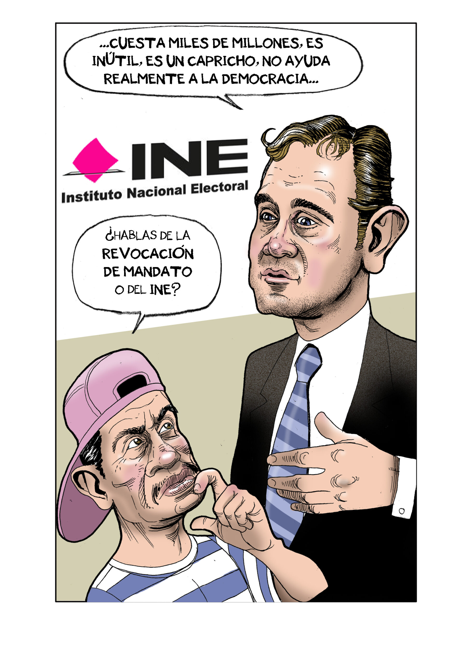 Inútil y costoso