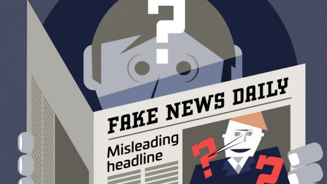 Estas son las principales FAKE NEWS de la DERECHA contra AMLO
