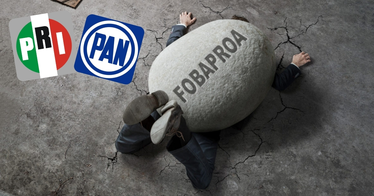 Documental: FOBAPROA, el fraude del siglo contra México