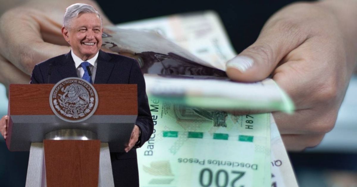 El aumento de los salarios con AMLO derrumba el mito neoliberal