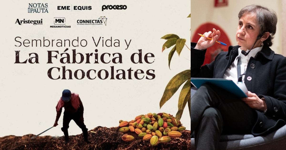 Proceso, Aristegui y su bodrio periodístico plagado de contradicciones