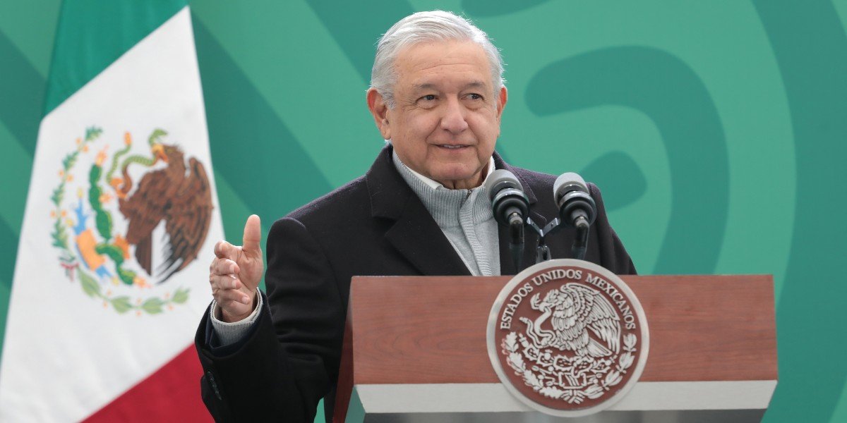 AMLO celebra diálogo con el PAN; ‘ojalá el PRI se anime’