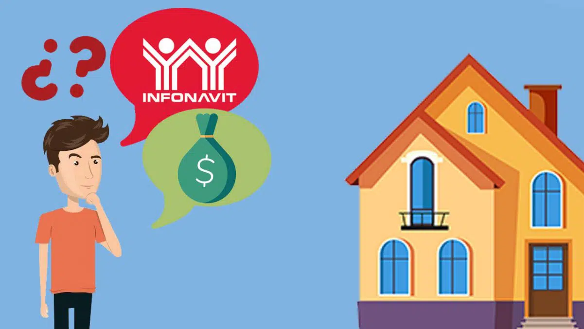 ¿Qué le pasará a tu crédito Infonavit tras el alza de 22% al salario mínimo?