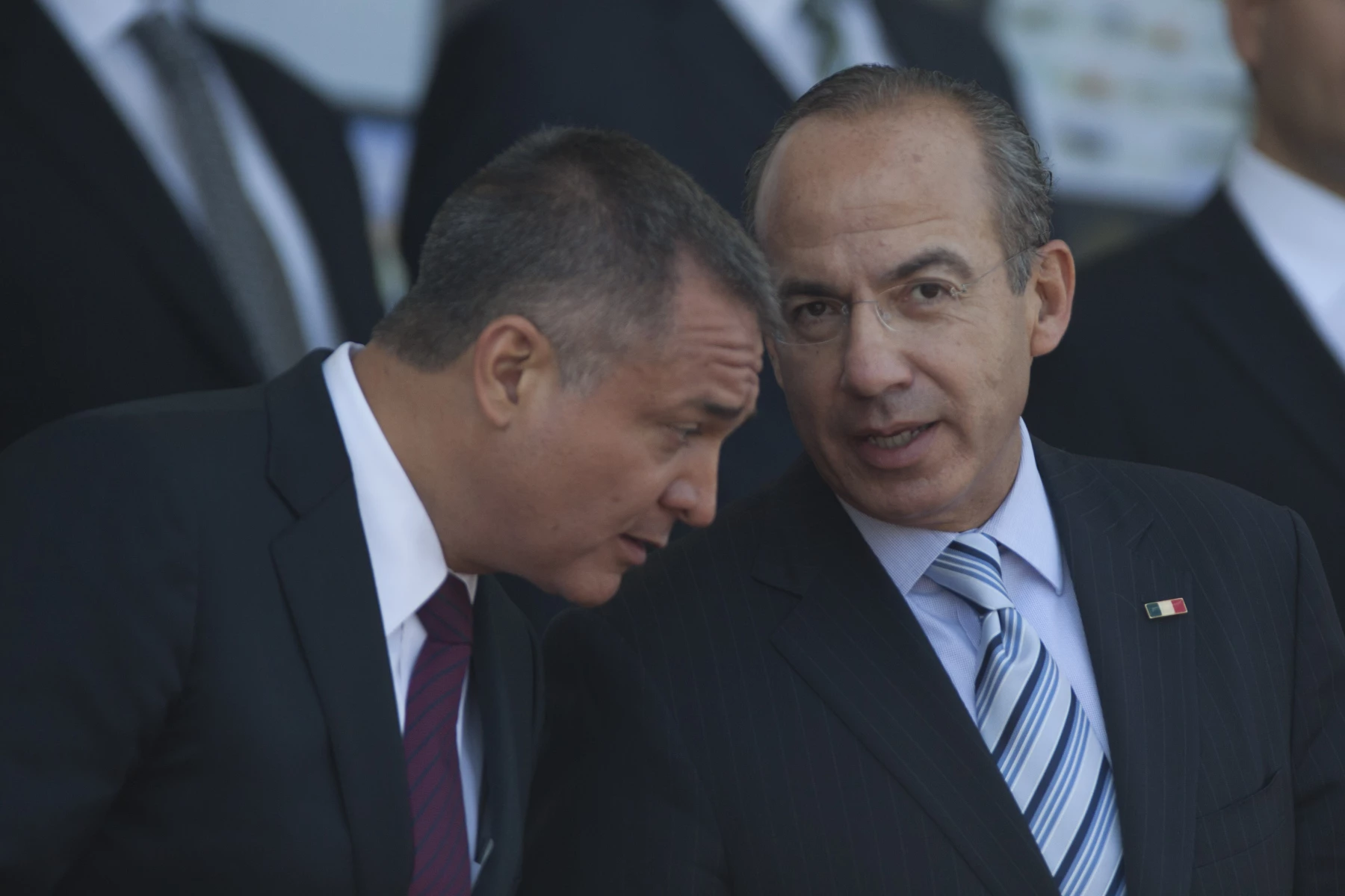 Fiscales de NY: García Luna “tiene los recursos financieros para intimidar o dañar al jurado”