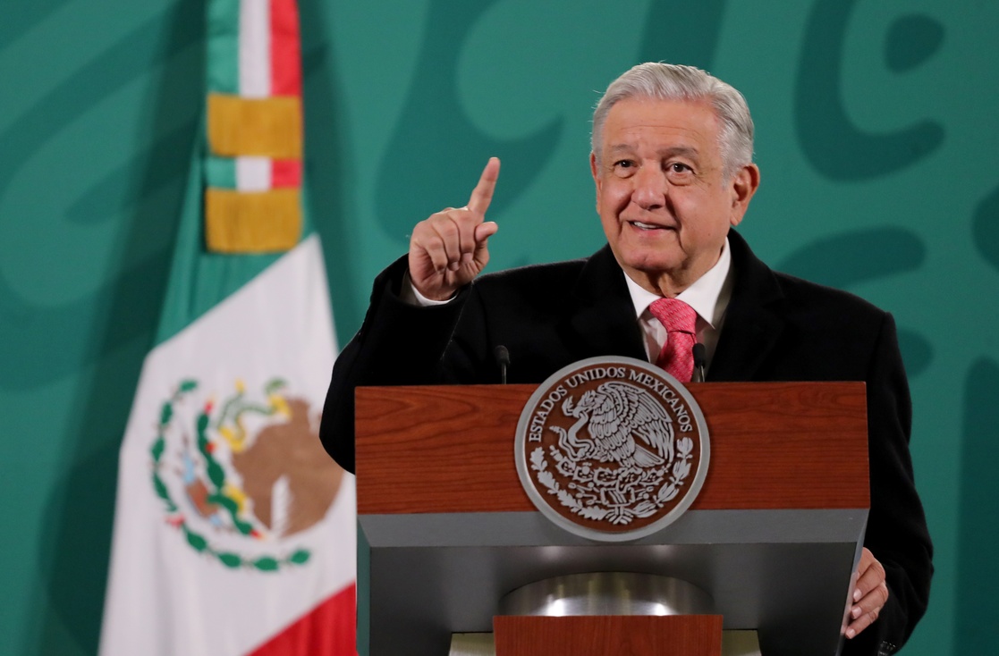 A mayor apoyo del pueblo, más ataques al gobierno: AMLO