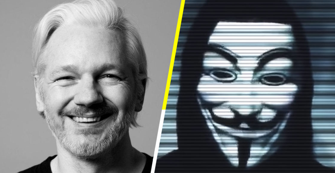Documental: La historia de Julian Assange y WikiLeaks