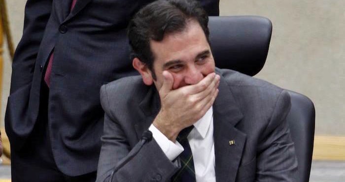Lorenzo Córdova y sus 30 colaboradores costaron 37 MDP a los mexicanos en 2021