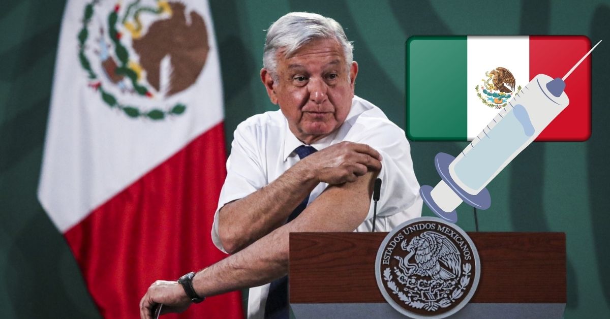 Avanza vacuna de origen mexicano contra el Covid-19, ya está en fase de pruebas
