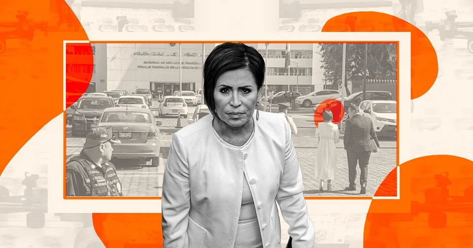 Documental: El mecanismo de la corrupción. La Estafa maestra
