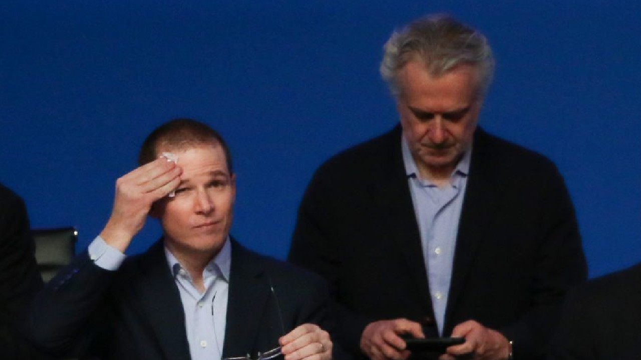 Ricardo Anaya y Santiago Creel son ligados a red de factureras: Contralínea