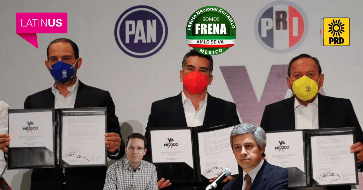 La oposición en México no sabe criticar, sólo lanzan ataques “Ad Hominem”