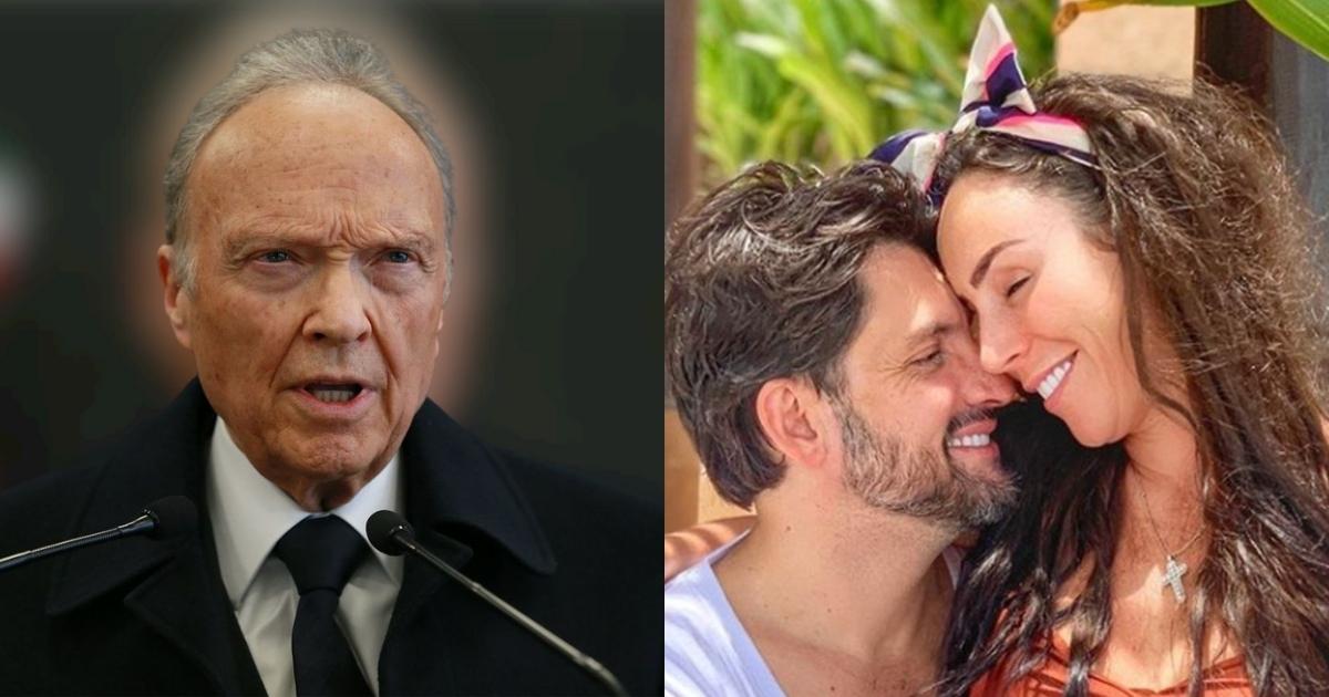 FGR obtiene órdenes de aprehensión contra Inés Gómez Mont y su esposo