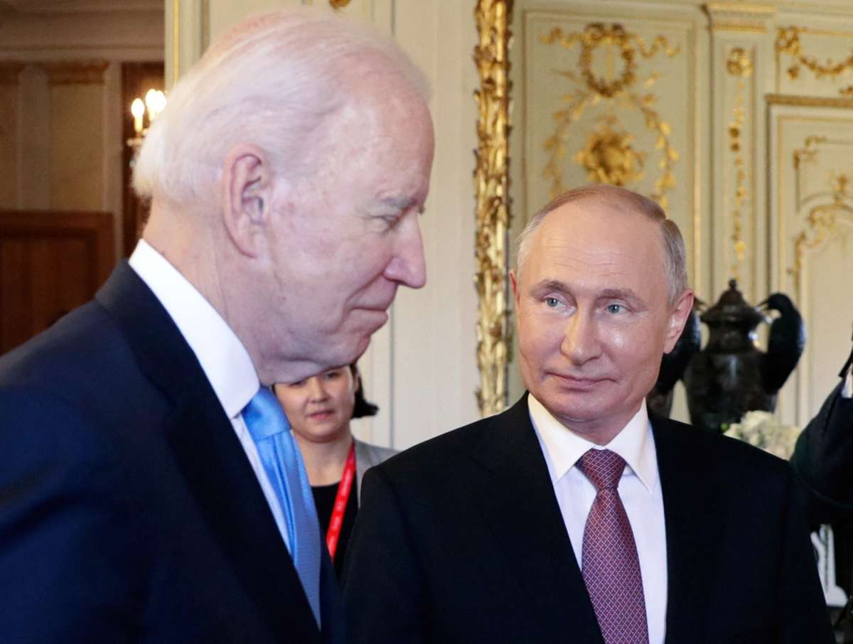 Ucrania, ¿un instrumento de EE.UU. para salvar su economía y hundir a Rusia?