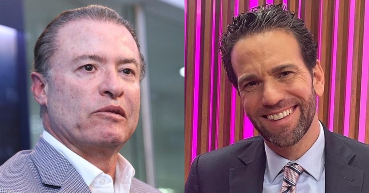 Gobierno priísta de Quirino dio 15 MDP a Latinus de Loret