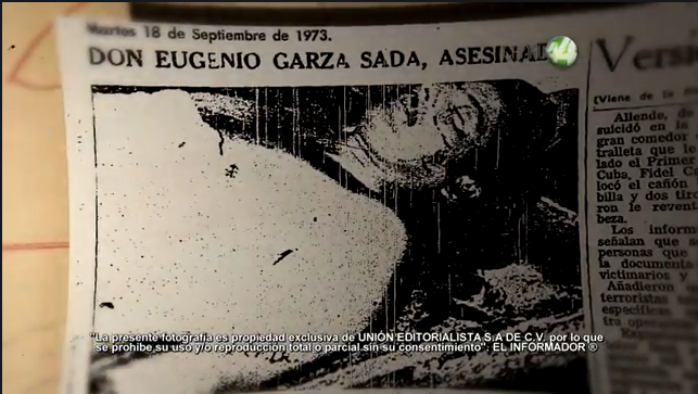 Clandestino: Grupos Guerrilleros (rectificación) – Episodio 5