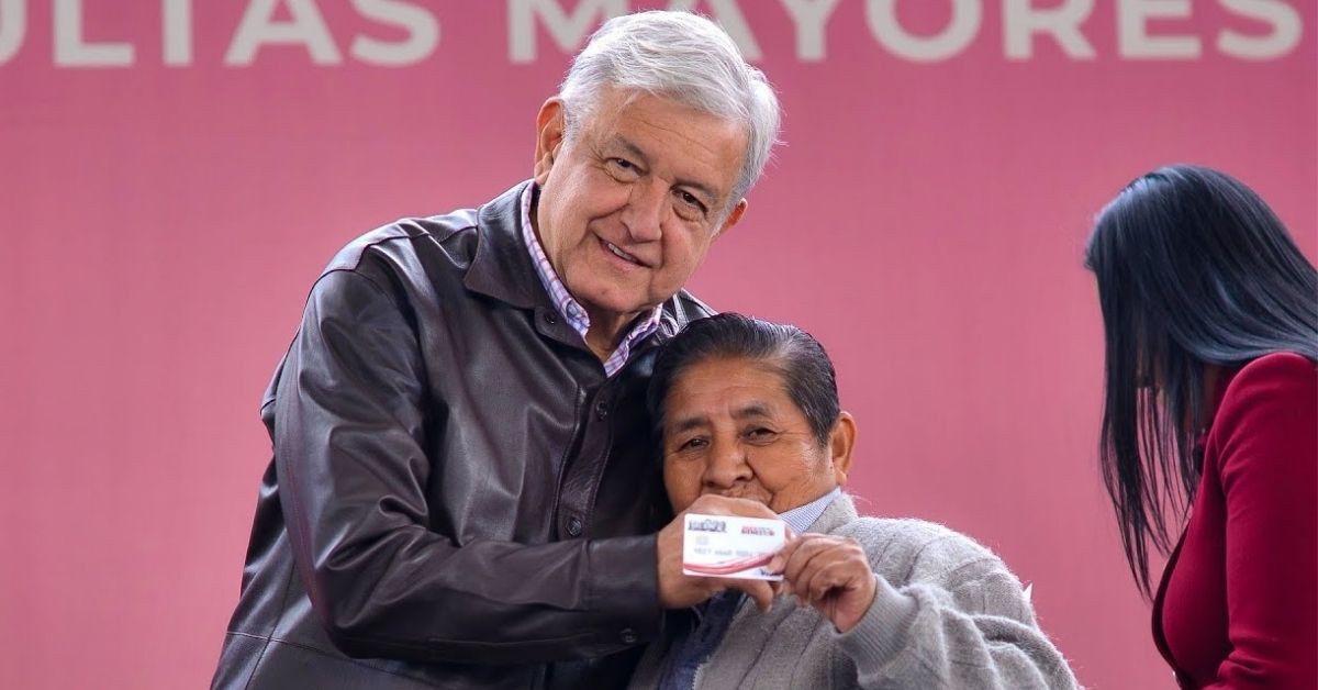 El FMI reconoce la efectividad de los programas sociales de AMLO