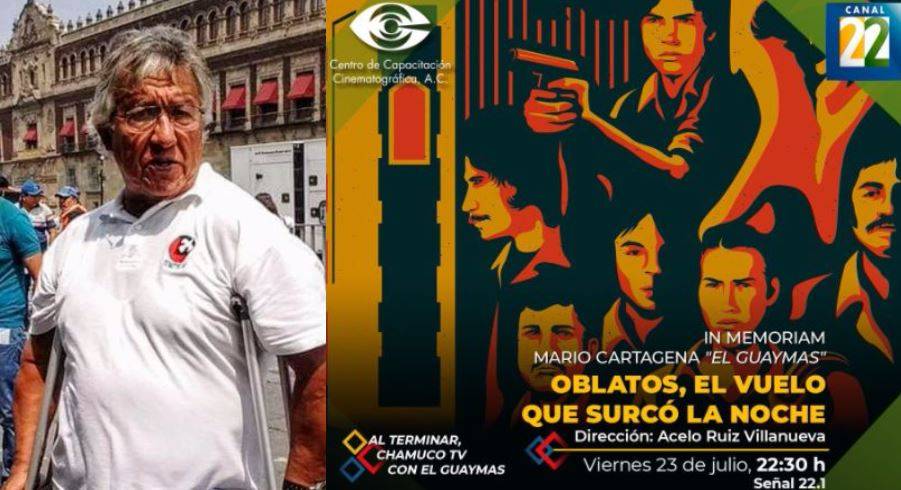Clandestino: La penal de Oblatos (Lucha interna) – Episodio 6