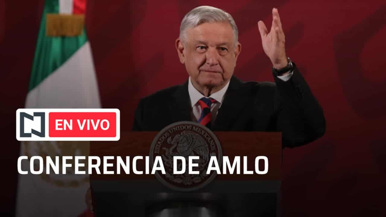 Resumen: Mañanera 21 de Enero de 2022