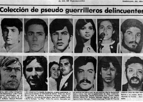 Clandestino: Estrategia de Exterminio 1 (DFS) – Episodio 4