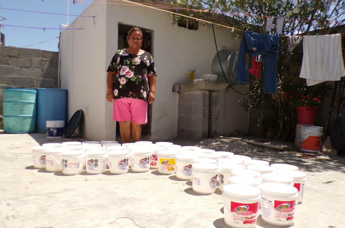 Aguas de Saltillo, la empresa millonaria que se apoderó del agua de los saltillenses
