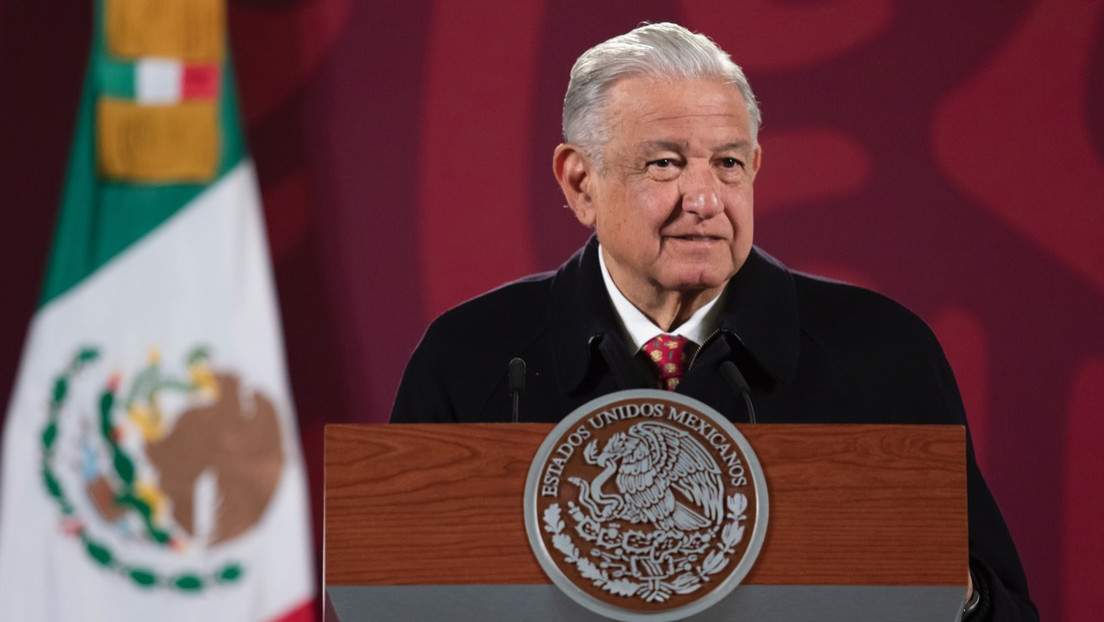 López Obrador: “Nos va a convenir a los mexicanos y los españoles hacer una pausa en las relaciones”