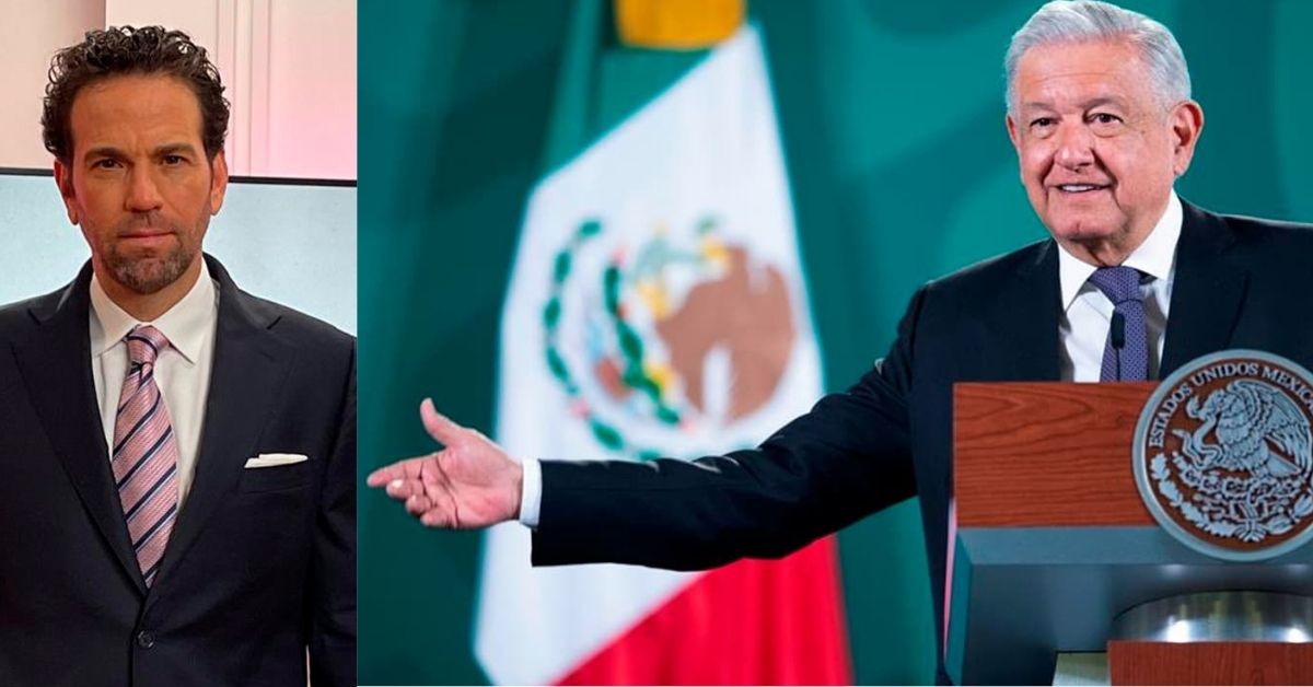AMLO puso fin a una relación podrida entre la prensa y el gobierno
