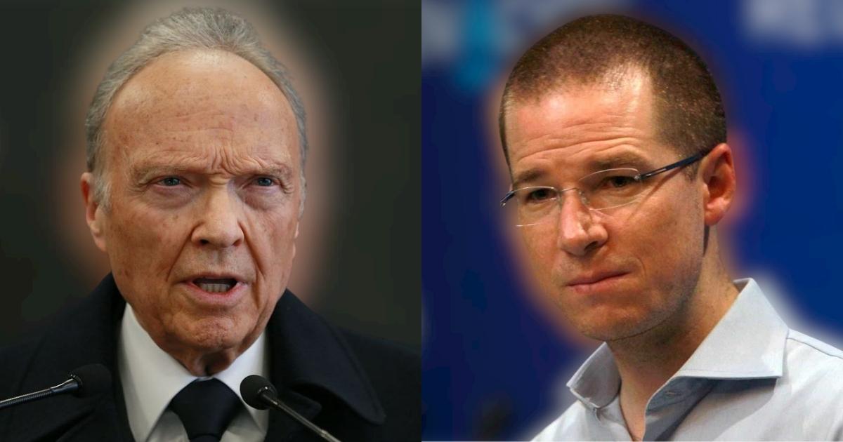 Por riego de fuga, FGR pedirá prisión preventiva para Ricardo Anaya