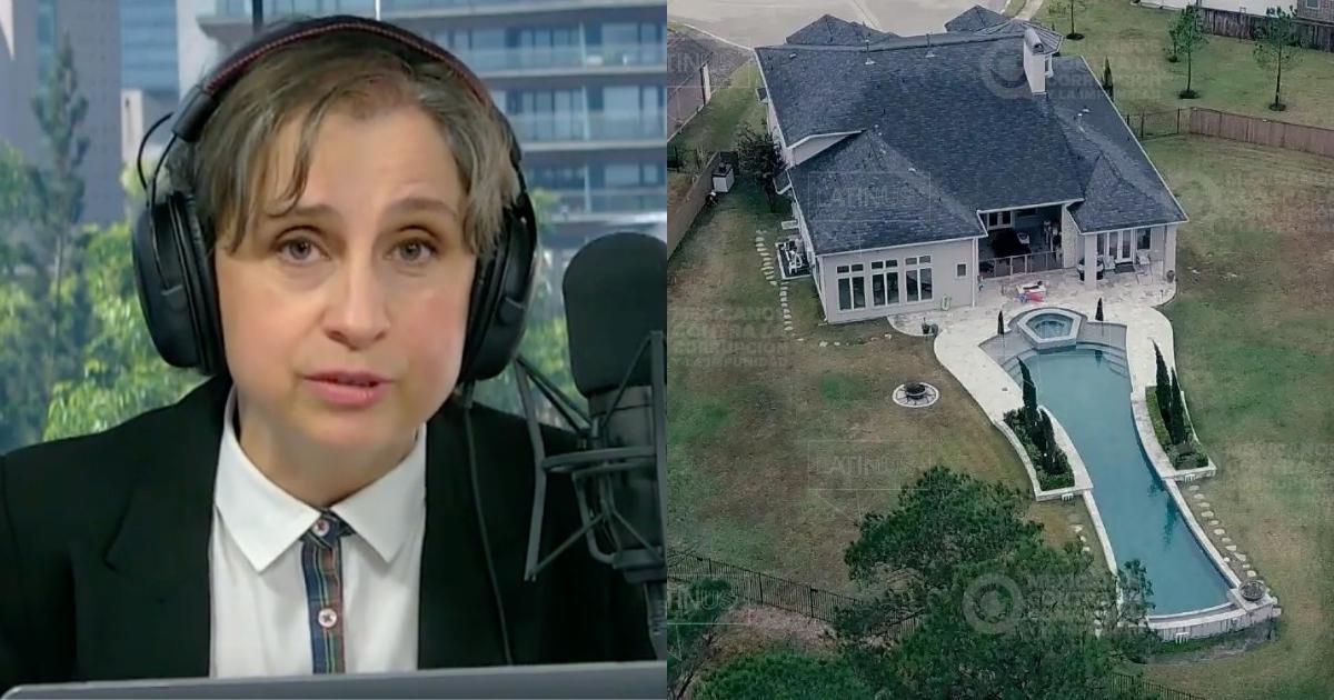 Aristegui admite que no hubo irregularidades en la renta de la “casa gris”