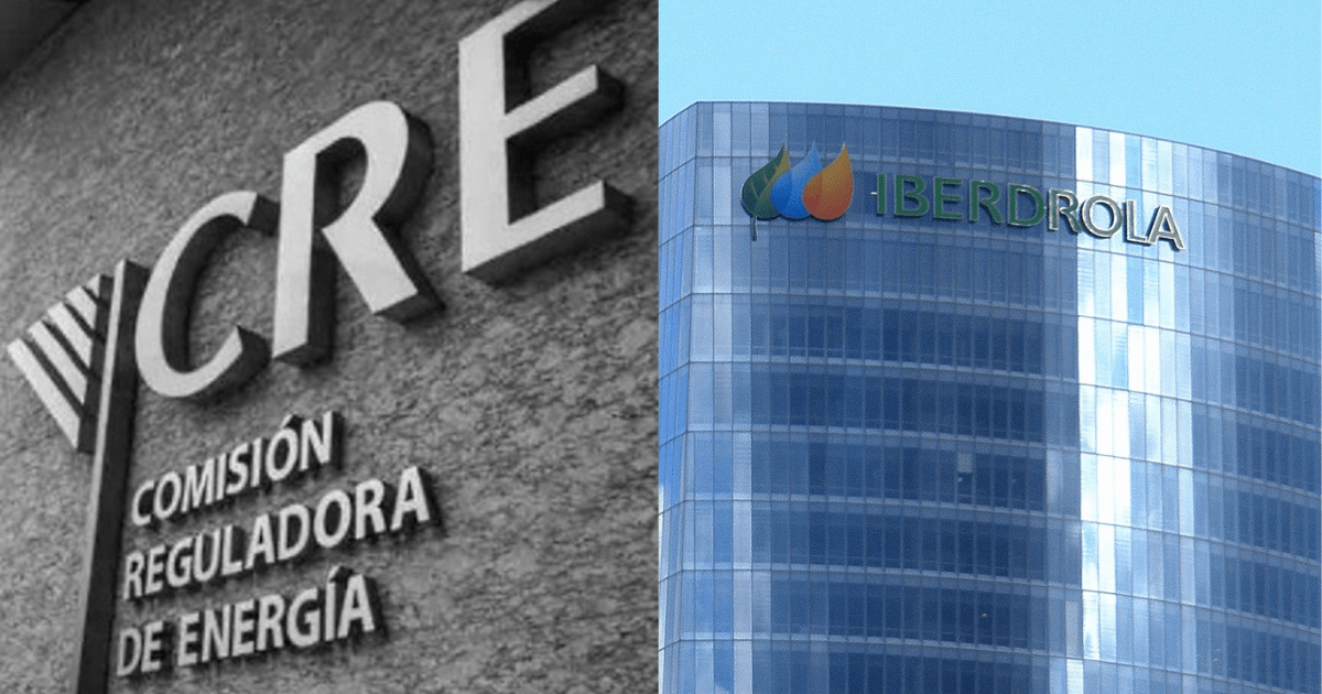 Sancionan con multa millonaria a Iberdrola por venta irregular de energía