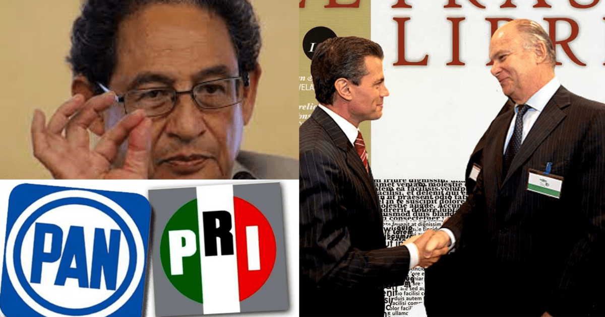 El malestar de los intelectuales neoliberales