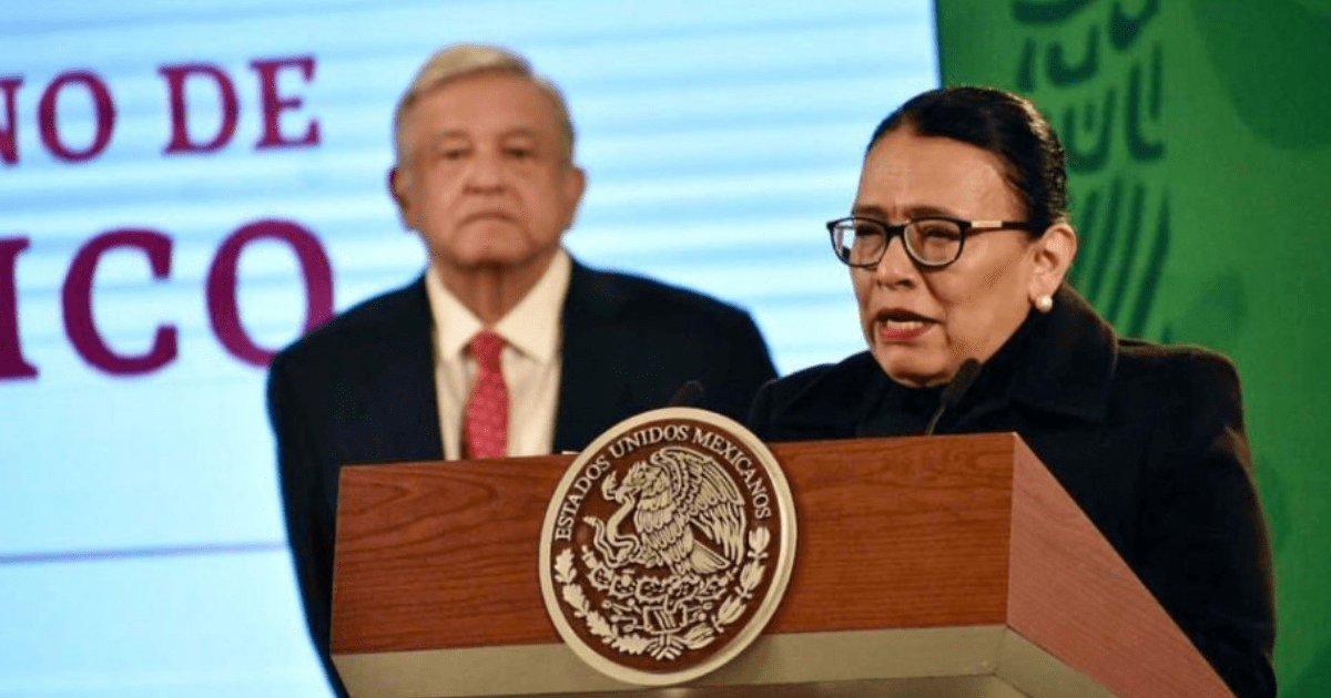 Con AMLO los homicidios dolosos están en su nivel más bajo desde hace 5 años