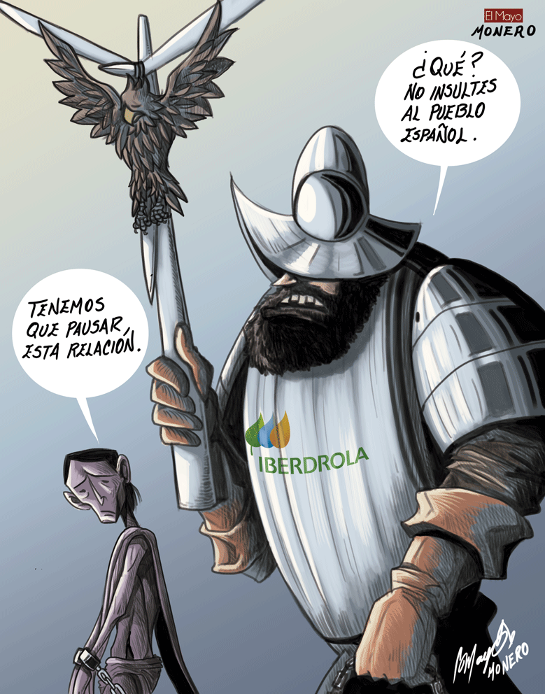 Conquista en pausa