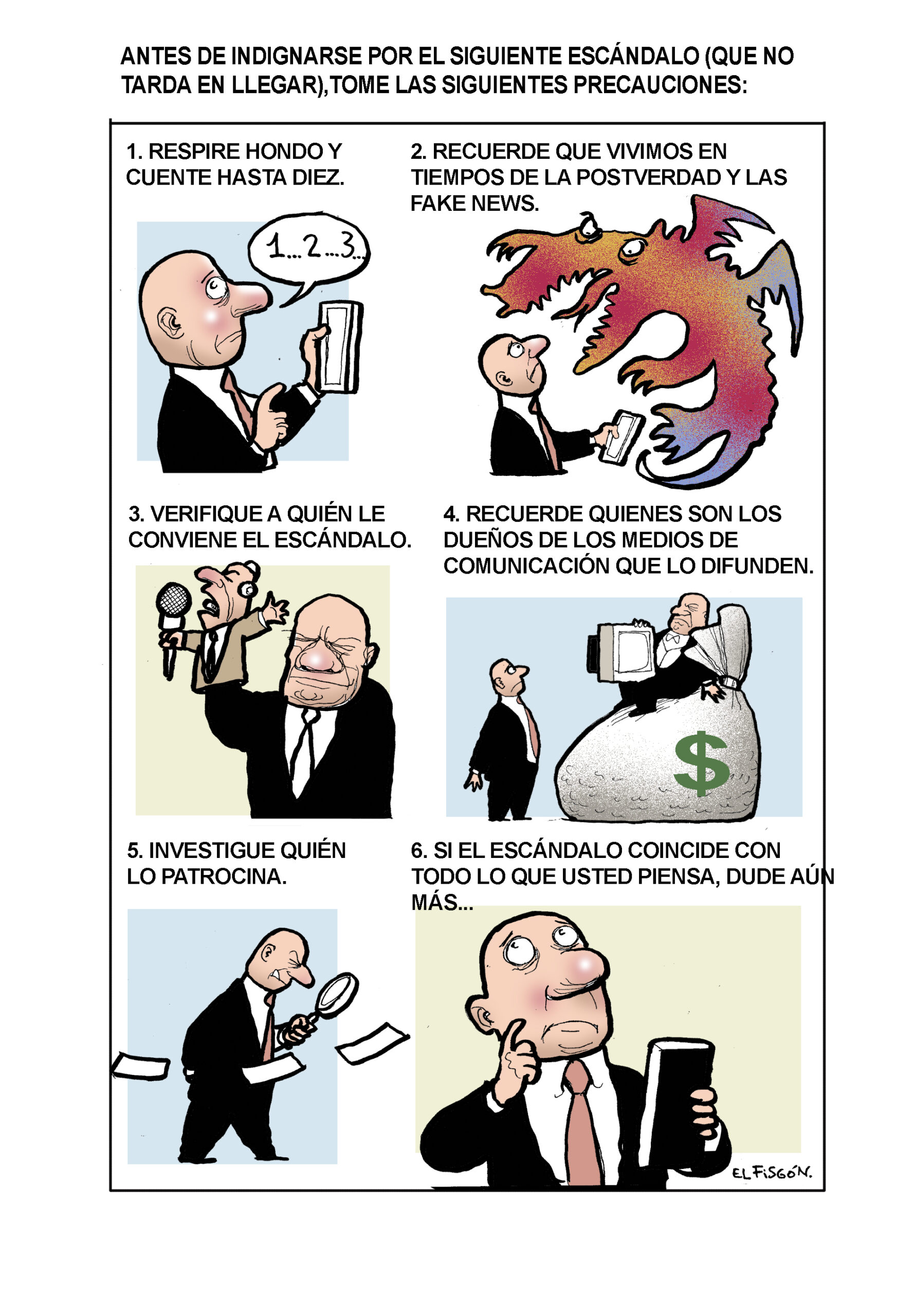Manuel de supervivencia