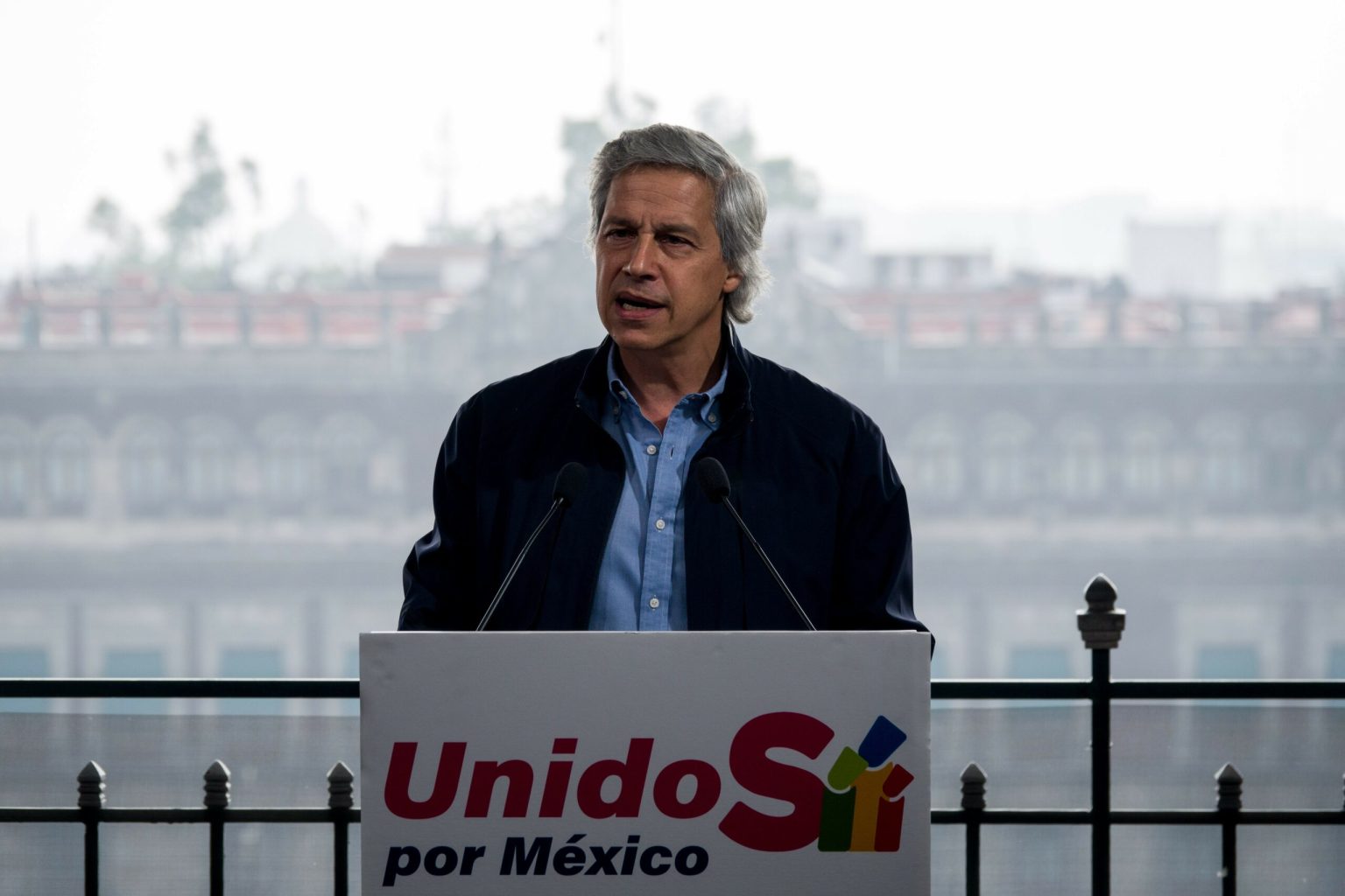 EU sigue financiando a opositores del gobierno de AMLO: Aníbal García
